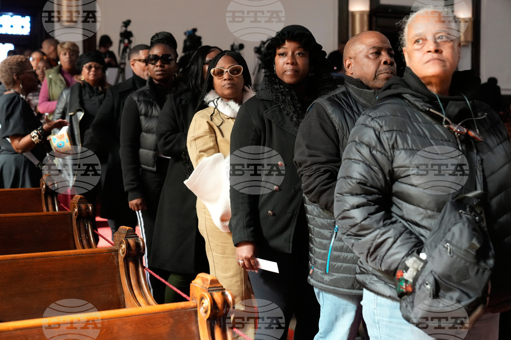 Jesse Jackson Memorial