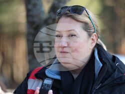 Белица - Марина Иванова - мечки