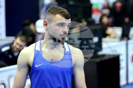 Бокс - Купа "Странджа" - Ясен Радев