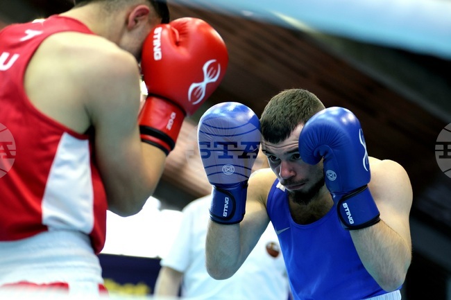 Ясен Радев в битка за финал на Световната купа, съдиите и контузия спряха Рами Киуан