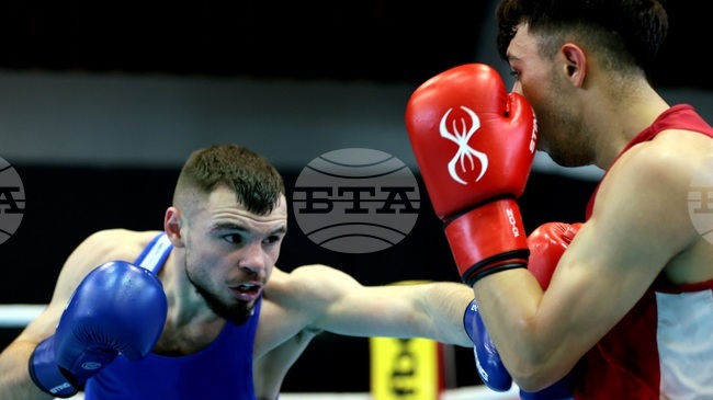 Ясен Радев се класира на четвъртфинал за Световната купа