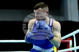 Бокс - Купа "Странджа" - Ясен Радев 