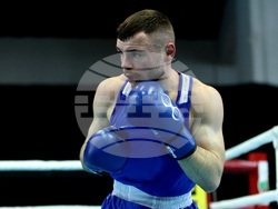 Бокс - Купа "Странджа" - Ясен Радев 