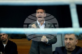 Бокс - Купа "Странджа" - Красимир Инински