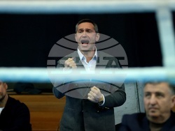 Бокс - Купа "Странджа" - Красимир Инински