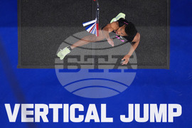 NFL Combine Football