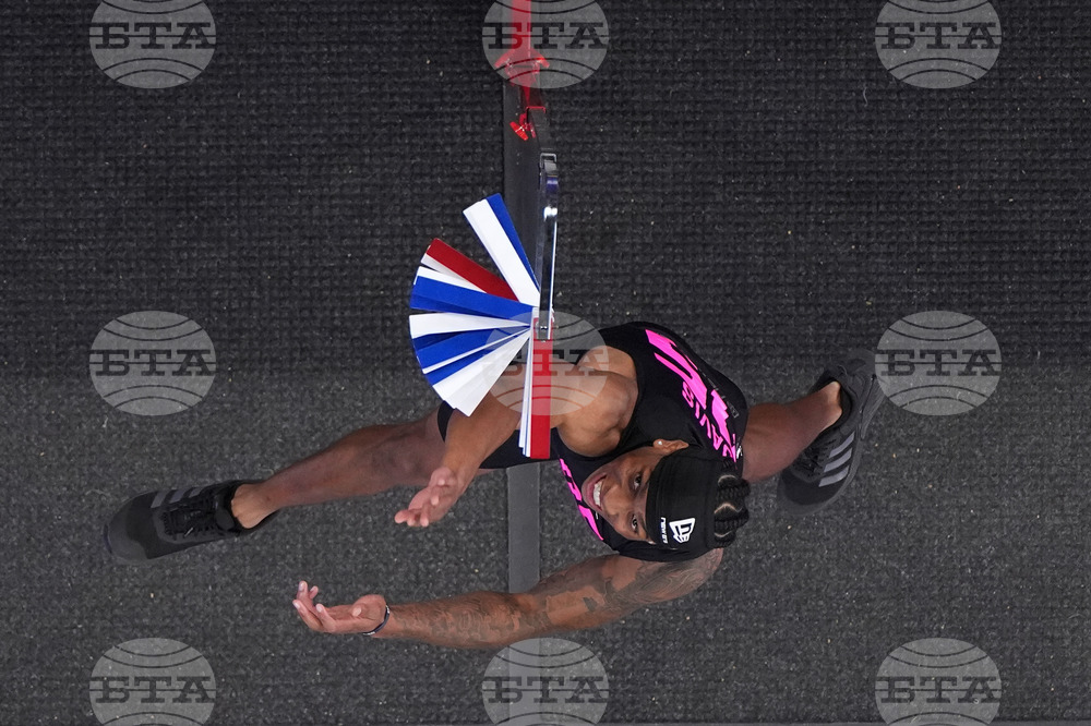 NFL Combine Football