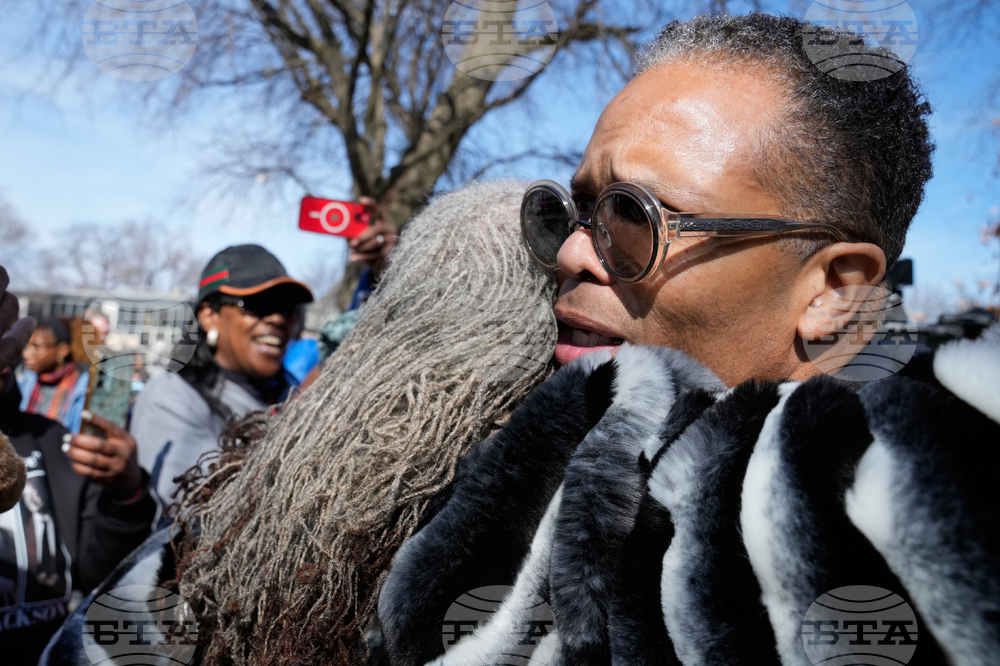 Jesse Jackson Memorial