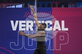 NFL Combine Football