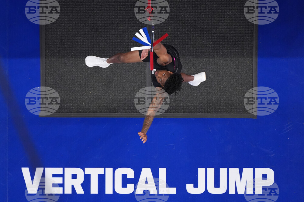 NFL Combine Football