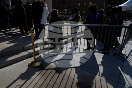 Jesse Jackson Memorial