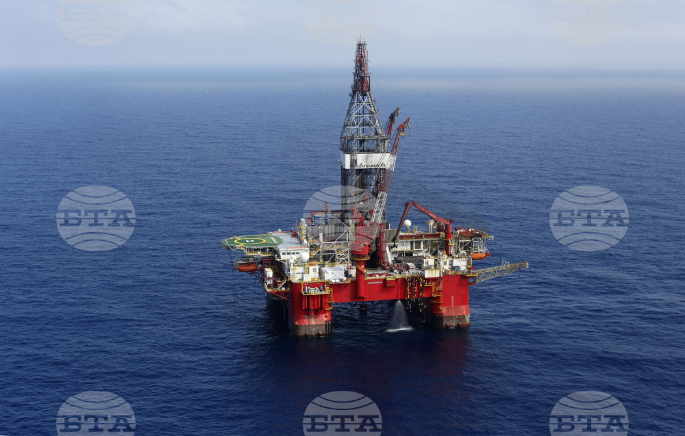 КНА: Компанията ENI отрича да се оттегля от изключителната икономическа зона на Кипър
