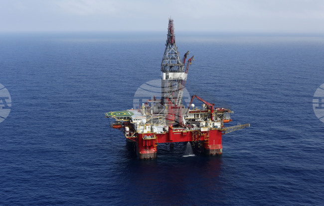 Доставките на природен газ от Азербайджан се очаква да бъдат възобновени на 15 януари, съобщиха от "Булгаргаз" за БТА