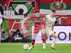 Germany Bundesliga Soccer