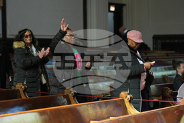 Jesse Jackson Memorial