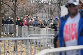 Jesse Jackson Memorial