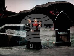 „Макбет“ в Софийската опера и балет, снимка – Даниел Димитров/БТА