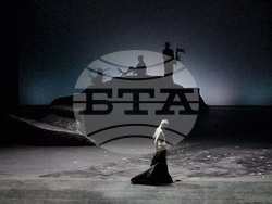 „Макбет“ в Софийската опера и балет, снимка – Даниел Димитров/БТА