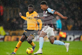 Britain Premier League Soccer