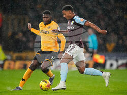 Britain Premier League Soccer