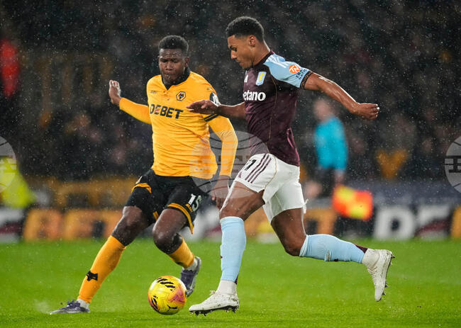 Britain Premier League Soccer