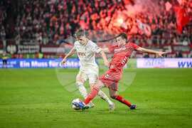 Germany Bundesliga Soccer