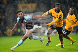 Britain Premier League Soccer