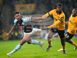 Britain Premier League Soccer