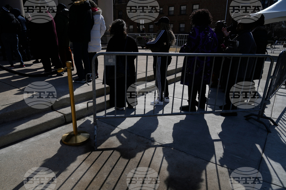 Jesse Jackson Memorial