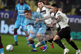 Italy Serie A Soccer