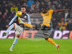 Britain Premier League Soccer