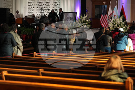 Jesse Jackson Memorial