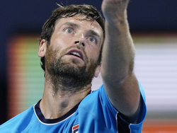 Miami Open Tennis