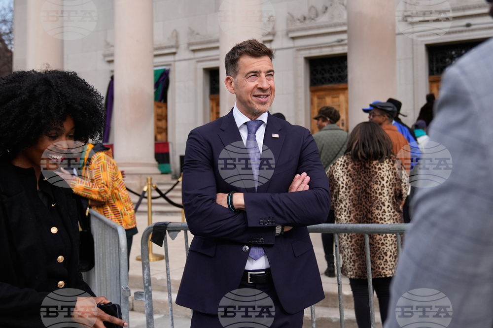 Jesse Jackson Memorial