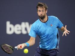 Miami Open Tennis