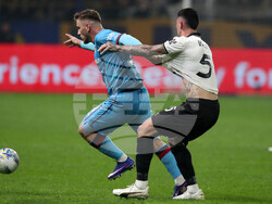 Italy Serie A Soccer