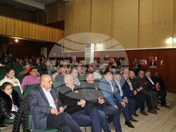 Снимка: Коалиция БСП за България