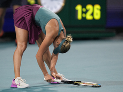 Miami Open Tennis