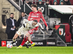 Germany Bundesliga Soccer