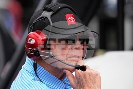 NASCAR JGR Gabehart Lawsuit Auto Racing