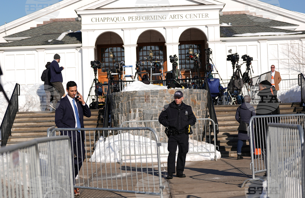 Epstein Congress Clintons