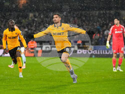 Britain Premier League Soccer