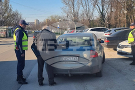 Плевен - специализирана полицейска операция 