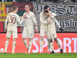 Germany Bundesliga Soccer