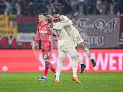 Germany Bundesliga Soccer