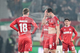 Germany Bundesliga Soccer