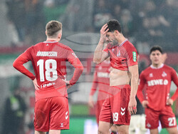 Germany Bundesliga Soccer