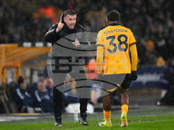 Britain Premier League Soccer