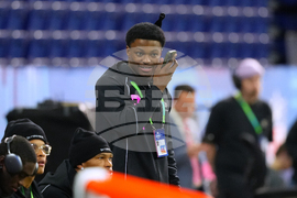 NFL Combine Football