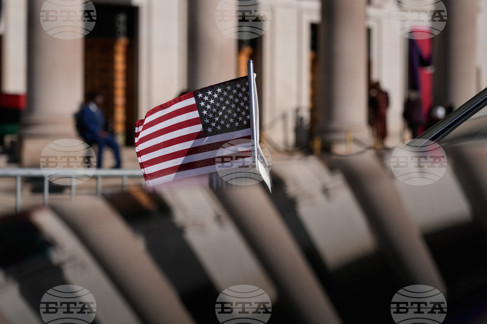 Jesse Jackson Memorial